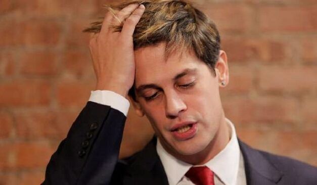 Twitter suspend le compte de Milo Yiannopoulos, le “plus grand super-vilain d’Internet”