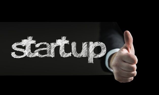 Start-ups: les cinq plus grosses levées de fonds en 2016