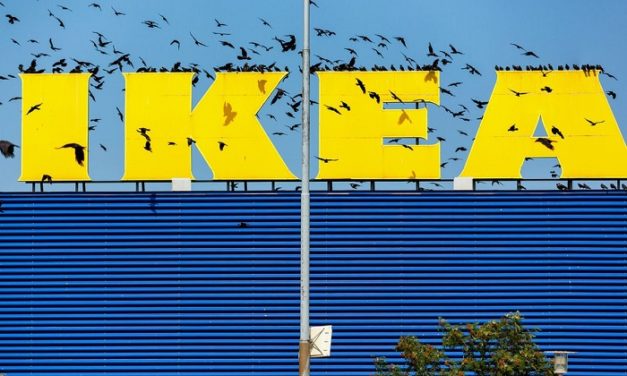 La start-up Taskrabbit a été absorbée par le géant Ikea