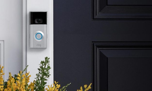 Amazon met la main sur le spécialiste des sonnettes connectées Ring