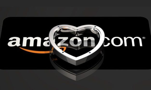 Infographie: Comment Amazon cherche à contrôler votre vie
