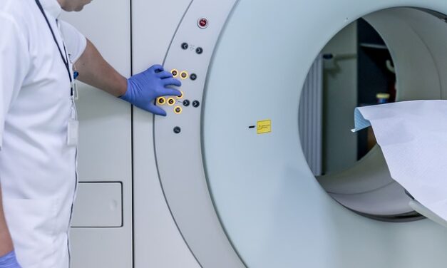 Facebook veut exploiter les capacités de l’IA pour rendre les examens IRM 10 fois plus rapides