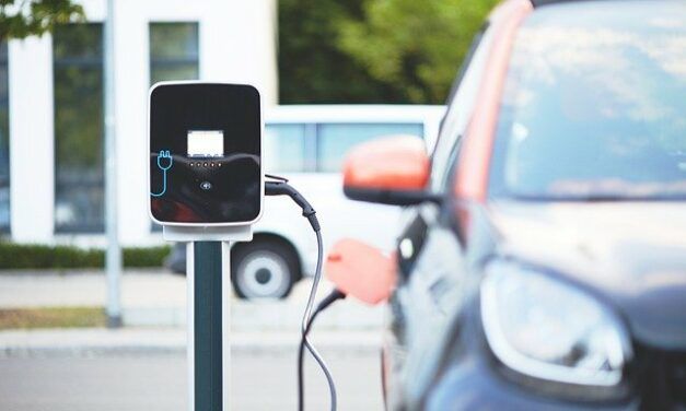 En Europe, le nombre de voitures électriques s’élève désormais à 1 million