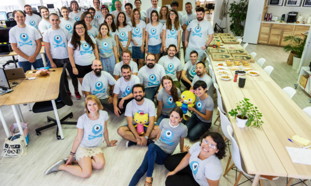 La start-up Espagnole Lingokids lève 6M$ pour sa plateforme d’apprentissage en anglais