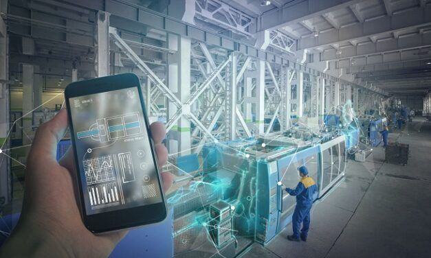 Comment les usines deviennent de plus en plus automatisées et intelligentes ?