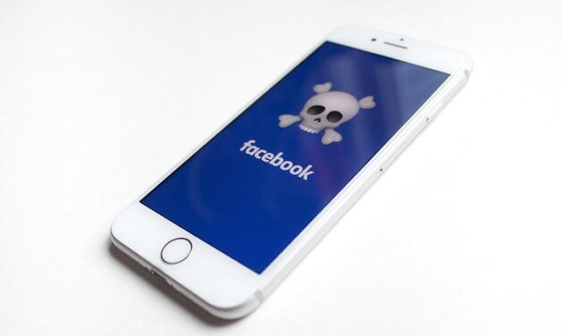 Infographie: Comment Facebook détecte les contenus inappropriés