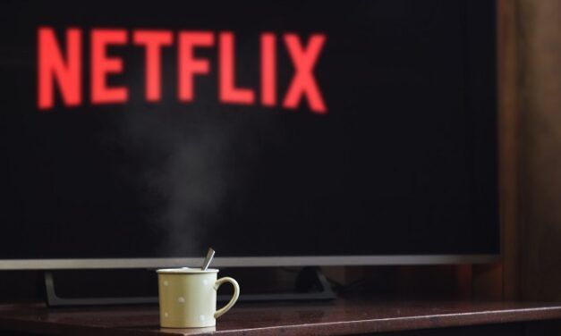 Infographie: Netflix fait le plein d’abonnés à l’international
