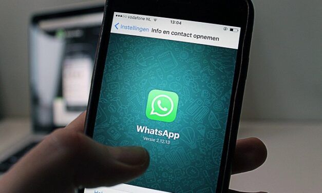 Infographie: WhatsApp atteint le cap des 2 milliards d’utilisateurs