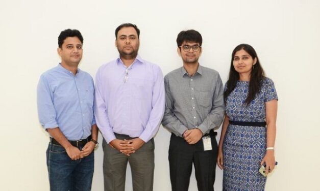 La start-up Indienne de l’Agtech Intello Labs annonce une levée de fonds de 5,9M$