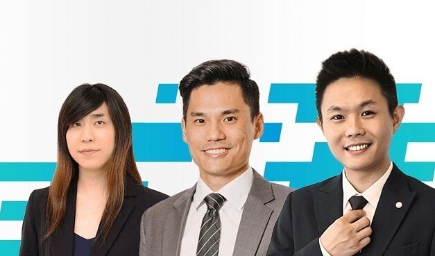 Singapour: La start-up de la Fintech Fincy obtient 11 millions de dollars de GBCI Ventures