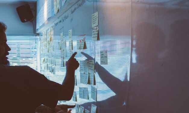 Pourquoi adopter la méthode OKR pour la réussite de votre start-up ?