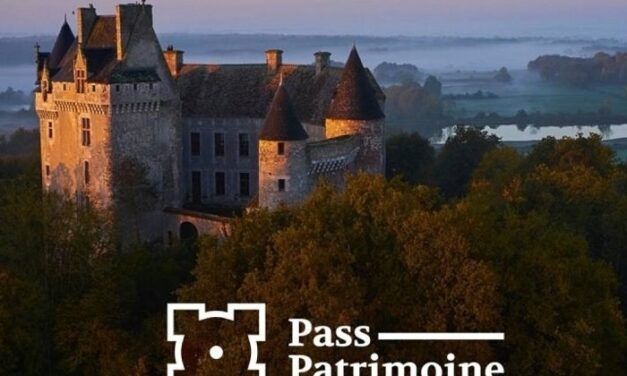 Afin de soutenir la digitalisation du patrimoine historique, la start-up Patrivia lève 1M€