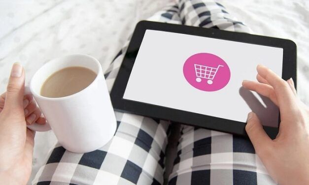 Infographie: Où les Français font leurs achats en ligne ?