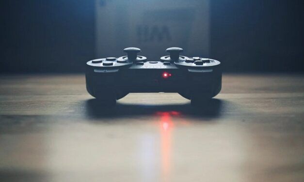 Infographie: La Chine, reine des pays où l’on joue le plus aux jeux vidéos