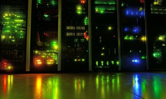 Infographie: les pays qui hébergent le plus de datacenters