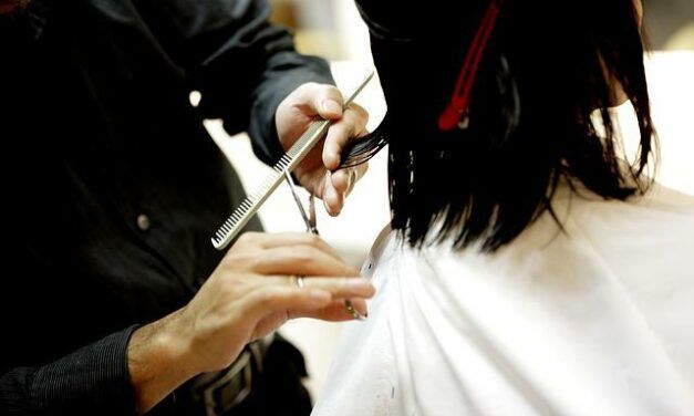Cut, l’application pour trouver un coiffeur n’importe où et n’importe quand